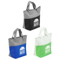 Santa Ana Insulated Snack Tote Bag